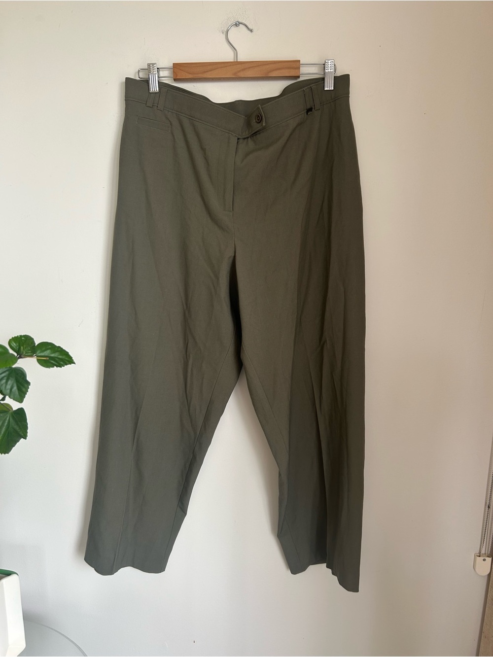 Conrad C petite Dress’s Pants
